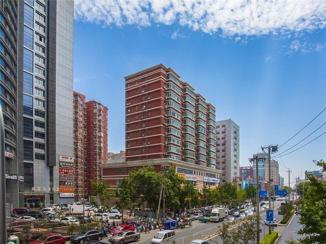 伊川登高证去哪报名